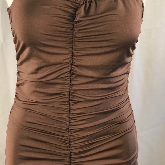 Toxic Envy long dress - Picture 3 of 6